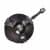 Купить Вок AMT Frying Pans со съемной ручкой, диаметр 32 см, 3 л по низкой цене