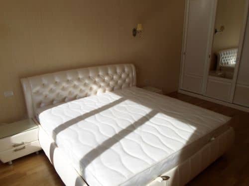 Купить Кровать Dream Land Монтсеррат люкс двуспальная по низкой цене