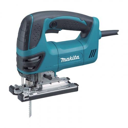 Купить Лобзик Makita 4350CT электрический, 720 Вт, регулятор оборотов, 135 мм по низкой цене