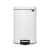 бак brabantia newicon мусорный, минерально-белый, 20 л Купить Бак Brabantia newicon мусорный, минерально-белый, 20 л по низкой цене