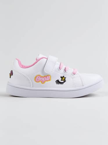 Купить Кеды Piazza Italia, белые по низкой цене