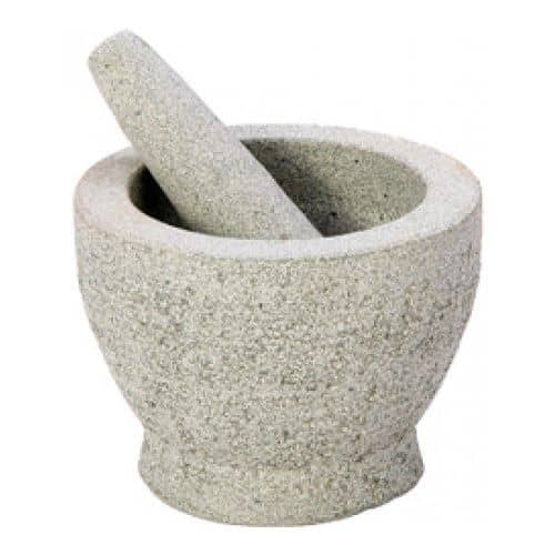 Купить Ступка с пестиком Premier Housewares, 14.5 см по низкой цене