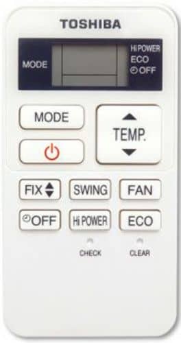 Купить Кондиционер TOSHIBA EKV Inverter RAS-07EKV-EE/RAS-07EAV-EE по низкой цене