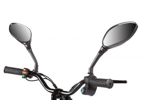 Купить Велогибрид Eltreco e-ALFA по низкой цене