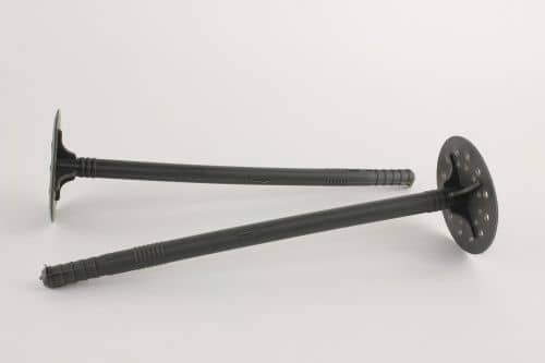 Купить Дюбель 10х200 мм для теплоизоляции по низкой цене