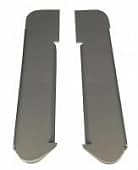 Купить Наконечник комплект Charley 2 шт левый и правый по низкой цене