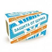 Купить Теплоизоляция Izovol Акустик 1000х600х50 мм 8 плит в упаковке по низкой цене