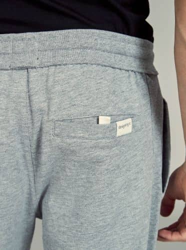 Купить Шорты-бермуды Piazza Italia светло-серые по низкой цене