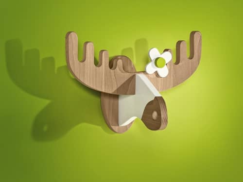 Купить Вешалка Timoore Simple по низкой цене