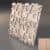3D панель стеновая Relieffo Stones (Дуб) Д007Д 600х600х30 мм