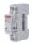 Купить Контактор ESB20-20N-06 модульный (20А АС-1 2НО) катушка 230В AC/DC ABB 1SBE121111R0620 по низкой цене