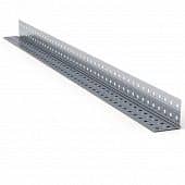 Купить Профиль Knauf ПУ угловой защитный 31x31х3000 мм по низкой цене