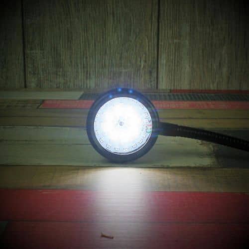 Купить Фитосветильник Luxury Plants LED светодиодный, 6 Вт по низкой цене