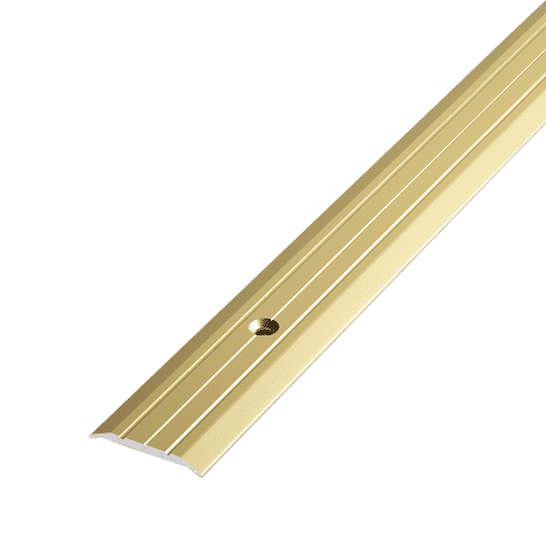 Деревянный, металлический, пластиковый напольный плинтус.