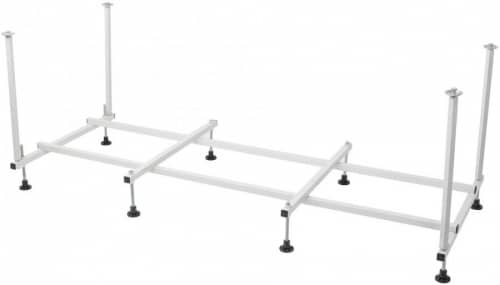 Купить Каркас Jacob Delafon Evok для ванны 180x80 см SF146RU-NF по низкой цене