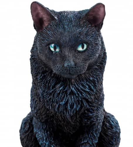 Купить Статуэтка Veronese Кот-гадальщик WS-297 по низкой цене