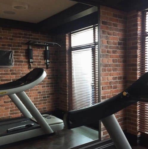 Купить Плитка Петровская мануфактура Охта под кирпич по низкой цене