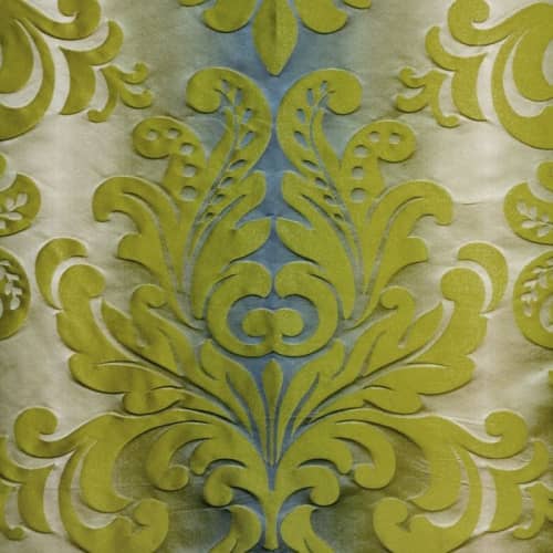 Купить Ткань Galleria Arben Exclusive MONTIRONE YELLOW по низкой цене