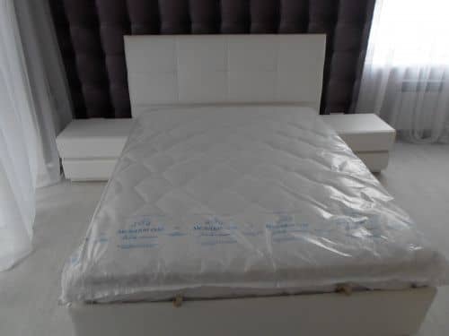 Купить Кровать Dream Land Мальта двуспальная по низкой цене