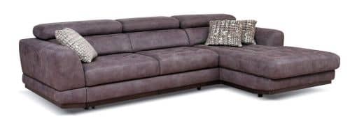 Купить Диван 8 Марта Теннесси угловой по низкой цене