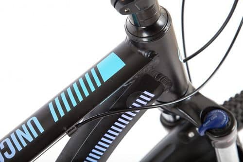 Купить Велогибрид Kupper Unicorn Pro по низкой цене