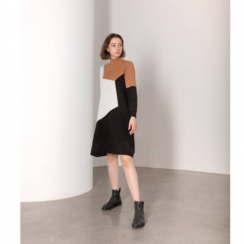 Купить Платье Lara FF05887SU по низкой цене