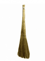 Купить Веник Rexant Эконом 3 3-лучевой сорго по низкой цене