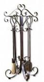 Купить Набор Uttermost Daymeion инструментов для камина по низкой цене