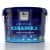 краска интерьерная dufa premium europlast keramika 3 белая 9 л база 1 Купить Краска интерьерная dufa PREMIUM Europlast Keramika 3 белая 9 л база 1 по низкой цене