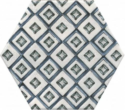 Купить Плитка Kerama Marazzi Макарена STG/A632/24001 20х23.1 см по низкой цене