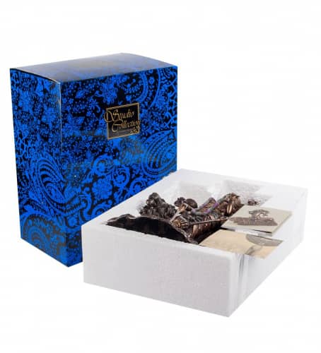 Купить Статуэтка Veronese Богиня Дурга - защитница богов и мирового порядка WS-543 по низкой цене