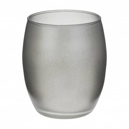 Купить Подсвечник Фликер Оксфорд-3 (стекло), D9.7xH11см по низкой цене