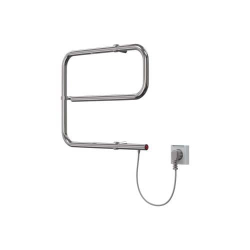 Купить Полотенцесушитель Арго Орион электрический 400х500 мм по низкой цене