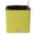 Купить Кашпо Lechuza Cube Color Complete pistachio 17x17x16 см по низкой цене