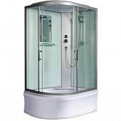 Купить Душевая кабина Weltwasser Halle 1202 R 1200х900х2170 мм по низкой цене