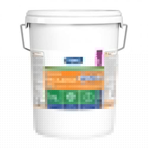 Купить Краска ТЕКС Универсал в/д фасадная 15,8 л по низкой цене