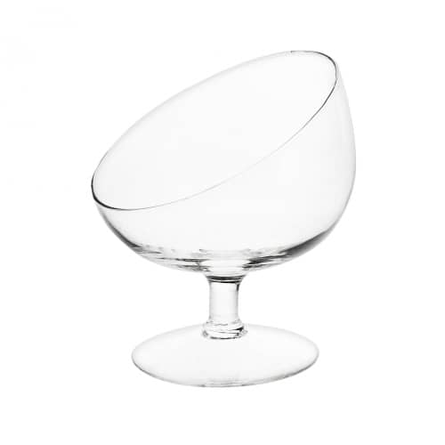 Купить Ваза Эвис Бренди Анабель, 17 см по низкой цене