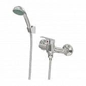 Купить Смеситель Zerich SDZK 9336 для душа, одноручный по низкой цене