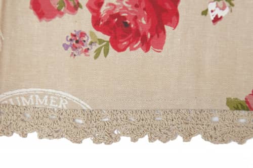 Купить Скатерть Secret De Maison Summer Garden, 250 см по низкой цене