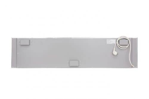 Купить Обогреватель Nikapanels 330/1 120x30x4 см по низкой цене