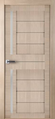 Купить Дверь BELWOODDOORS Мадрид 05 стекло, полипропилен, 600х2000 мм по низкой цене