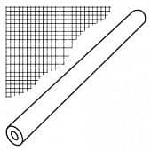 Купить Сетка LUXTAPE стеклотканевая, малярная, 2x2 мм,1x50 м, 45 г/м2 по низкой цене