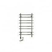 Купить Полотенцесушитель Арго Лесенка 1 электрический 520х820 мм по низкой цене