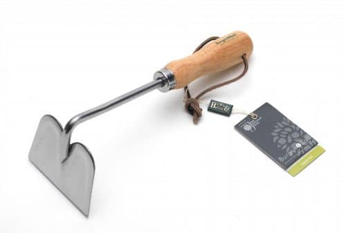 Купить Тяпка Burgon & Ball садовая по низкой цене