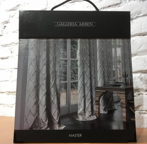 Купить Ткань Galleria Arben коллекция Master по низкой цене