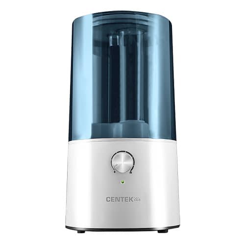 Купить Увлажнитель Centek CT-5101 голубой 2,5 л по низкой цене