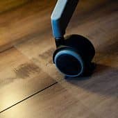 Купить Пленка Protector Floor защитная для ламината 1200х1000 мм по низкой цене