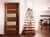 дверь belwooddoors мирелла стекло, шпон, 600х2000 мм Купить Дверь BELWOODDOORS Мирелла стекло, шпон, 600х2000 мм по низкой цене