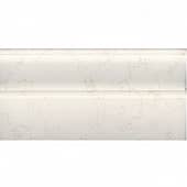 Купить Плинтус Kerama Marazzi FMA001R Белгравия керамический обрезной светлый 300х150 мм по низкой цене