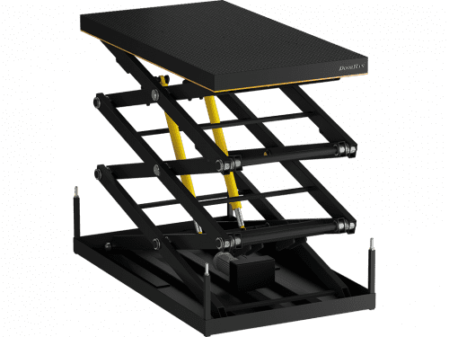 стол подъемный doorhan с тремя парами ножниц серии 3lt Купить Стол подъемный DoorHan с тремя парами ножниц серии 3LT по низкой цене